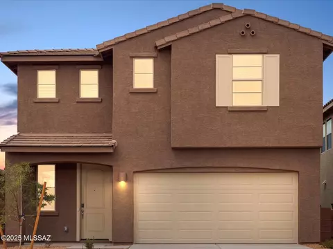 Exterior - 12615 E Remi Dr, Vail, AZ 85641 photo 2 of 5