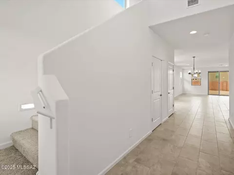 Entry Way - 12615 E Remi Dr, Vail, AZ 85641 photo 2 of 5