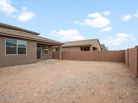 Exterior - 12615 E Remi Dr, Vail, AZ 85641 photo 5 of 5