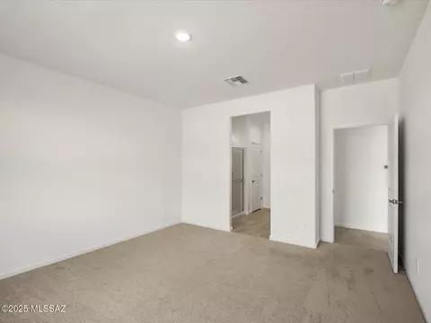 Bedroom - 12615 E Remi Dr, Vail, AZ 85641 photo 2 of 8