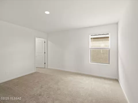 Bedroom - 12615 E Remi Dr, Vail, AZ 85641 photo 5 of 8