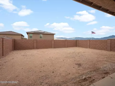 Exterior - 12615 E Remi Dr, Vail, AZ 85641 photo 1 of 5