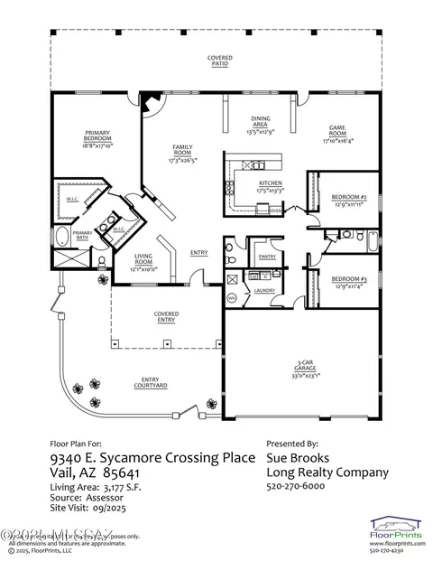 9340 E Sycamore Crossing Pl, Vail, AZ 85641 photo 51