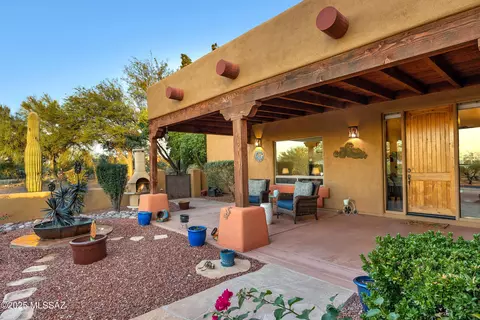 9340 E Sycamore Crossing Pl, Vail, AZ 85641 photo 3