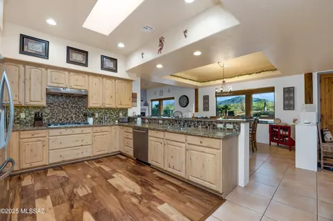 9340 E Sycamore Crossing Pl, Vail, AZ 85641 photo 13