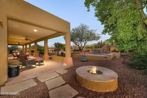 9340 E Sycamore Crossing Pl, Vail, AZ 85641 photo 28