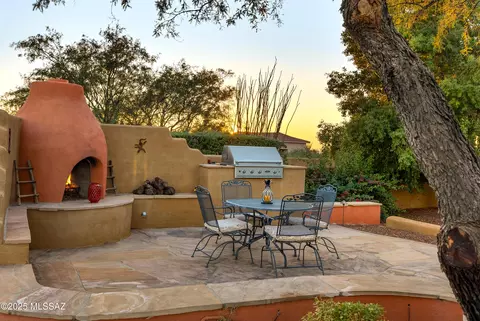 9340 E Sycamore Crossing Pl, Vail, AZ 85641 photo 27