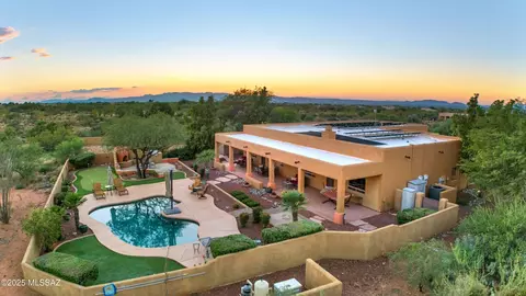 9340 E Sycamore Crossing Pl, Vail, AZ 85641 photo 32