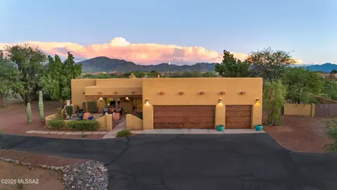 9340 E Sycamore Crossing Pl, Vail, AZ 85641