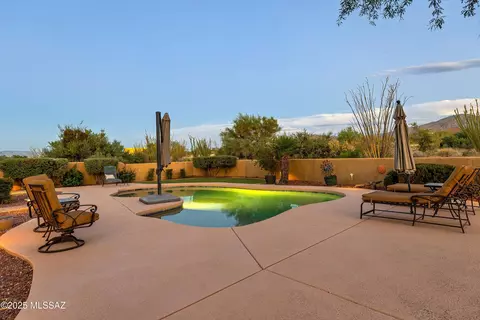 9340 E Sycamore Crossing Pl, Vail, AZ 85641 photo 29