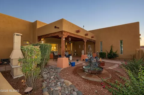 9340 E Sycamore Crossing Pl, Vail, AZ 85641 photo 4