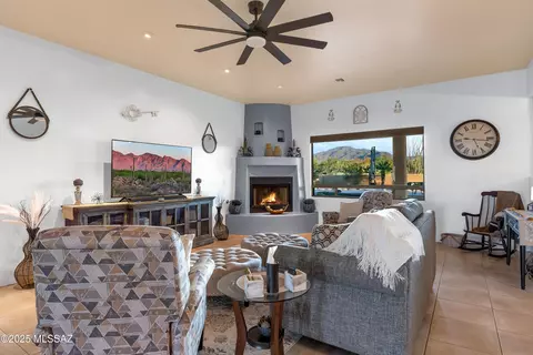 9340 E Sycamore Crossing Pl, Vail, AZ 85641 photo 6