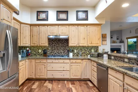 9340 E Sycamore Crossing Pl, Vail, AZ 85641 photo 12