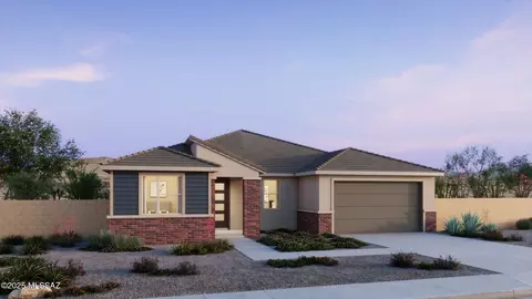 4441 W Tortolita View Cir, Marana, AZ 85658