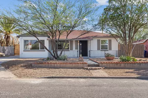 4550 E 6th St, Tucson, AZ 85711