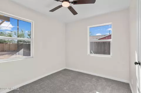 Bedroom - 4550 E 6th St, Tucson, AZ 85711 photo 1 of 3