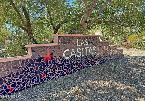 4054 E Montecito St, Tucson, AZ 85711