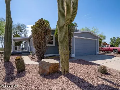 4650 S Via Del Conquistador, Tucson, AZ 85735