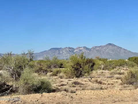 15954 W Diamond Bell Ranch Rd, Tucson, AZ 85736