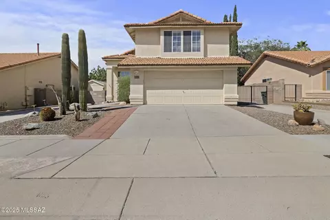 2515 S Perillo Dr, Tucson, AZ 85710