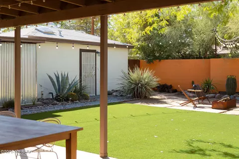 4608 E 8th St, Tucson, AZ 85711 photo 29