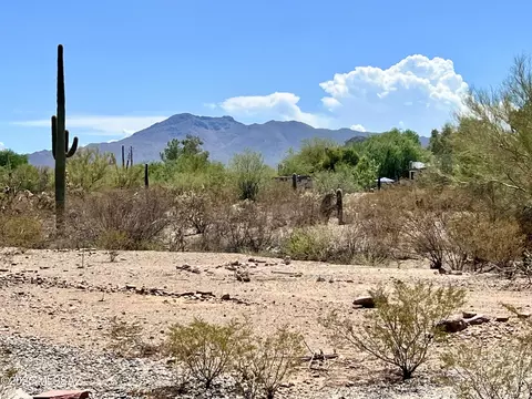 10426 W Massingale Rd, Tucson, AZ 85743