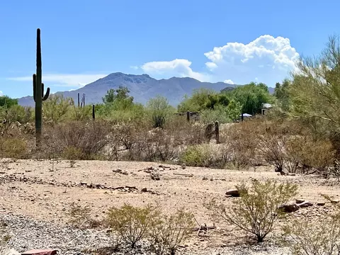 10426 W Massingale Rd, Tucson, AZ 85743