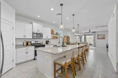 6627 E Paseo De Sambuca, Tucson, AZ 85756