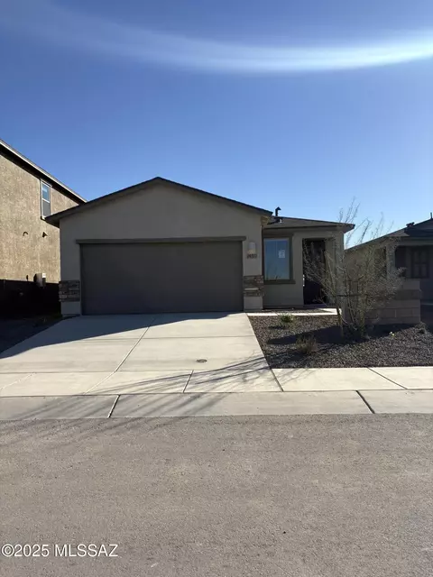 10311 W Harper St, Marana, AZ 85653