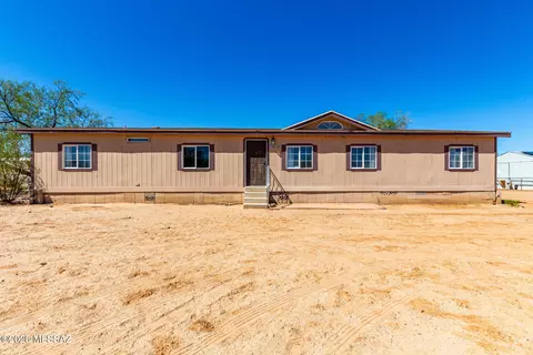 8160 S Fillmore Rd, Tucson, AZ 85736