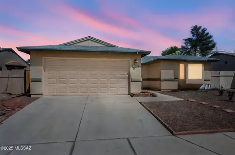 2730 W Sunset Rd, Tucson, AZ 85741