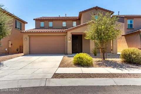 2755 W Shannon Ridge Rd, Tucson, AZ 85742