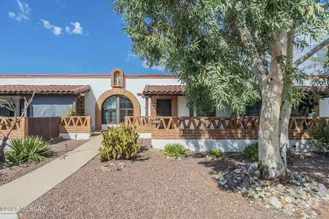 468 S Paseo Aguila #C, Green Valley, AZ 85614