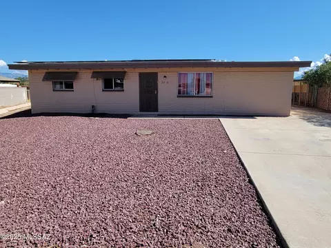 3747 S Amos Pl, Tucson, AZ 85730