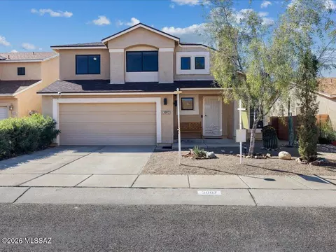 3007 W Country Hill Dr, Tucson, AZ 85742