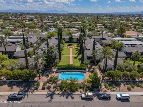 2820 E 6th St #226, Tucson, AZ 85716