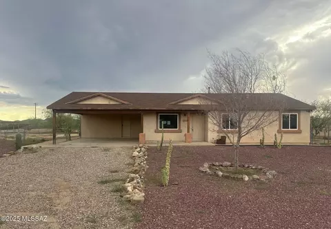 5065 N Sabi Rd, Marana, AZ 85653
