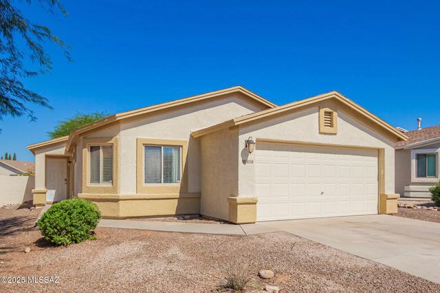10239 E Desert Mesa Dr, Tucson, AZ 85747