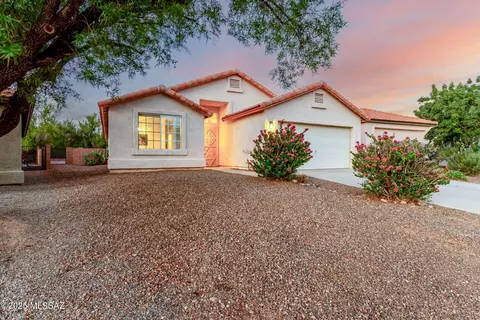 3500 W Camino De Caliope, Tucson, AZ 85741