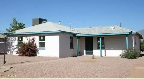 3973 E Justin Ln, Tucson, AZ 85712