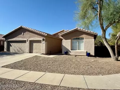 3957 W Valley Mine Dr, Tucson, AZ 85745