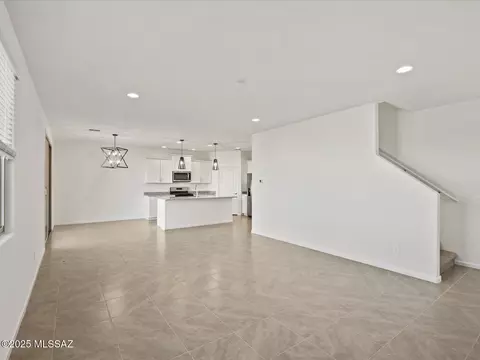 6970 W Indian Clover Way, Tucson, AZ 85757