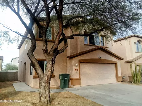 3757 E Drexel Manor Sv Stra E, Tucson, AZ 85706
