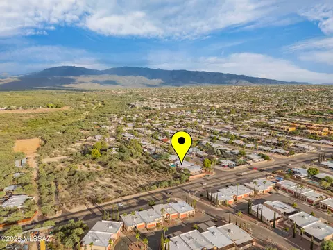 View/Area - 9511 E Rand Pl, Tucson, AZ 85715 photo 3 of 5