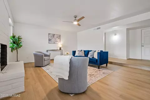 Living - 9511 E Rand Pl, Tucson, AZ 85715 photo 4 of 4