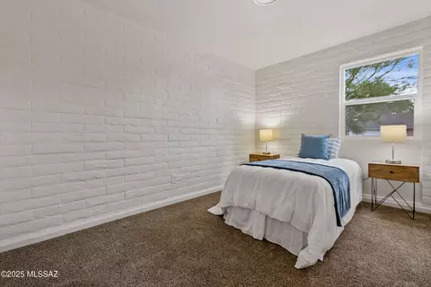 Bedroom - 9511 E Rand Pl, Tucson, AZ 85715 photo 12 of 18