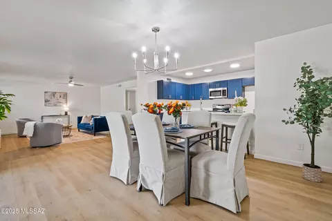 Dining - 9511 E Rand Pl, Tucson, AZ 85715 photo 2 of 3