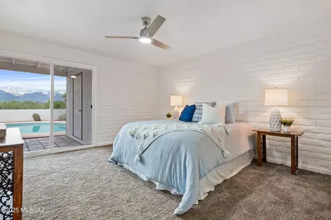 Bedroom - 9511 E Rand Pl, Tucson, AZ 85715 photo 8 of 18