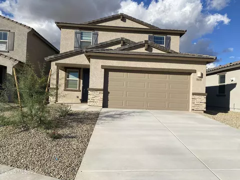 9854 W Galveston Rd, Marana, AZ 85658