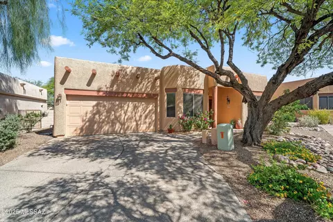 3795 N Bay Horse Loop, Tucson, AZ 85719